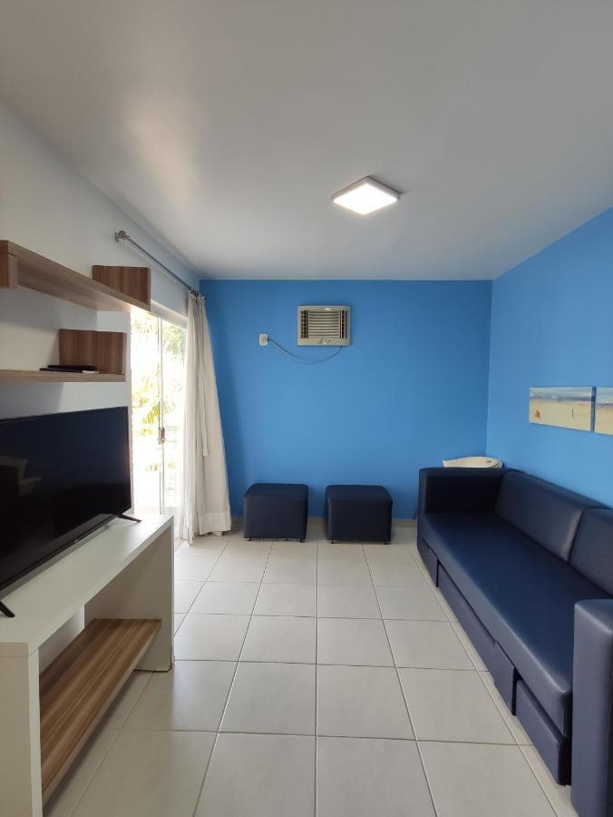 Enseada Nautico, Tranquilo Apart Hotel Em Caldas Novas! 외부 사진